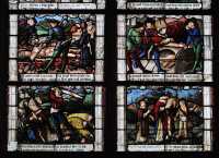 192 Vie de Saint Denis (11-12 & 15-16)