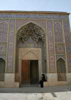 040 Mosquée Nassir ol Molk (19°)