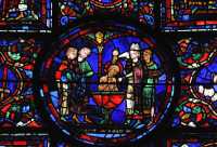 026 Baptême de Marin à Amiens