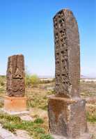 09 Sardarabad - Khachkars.NK