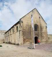 04 Salle d'apparat de Henri Ier, fils de Guillaume (XII° s)