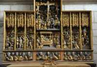 072 Retable de la Passion (16°s.)