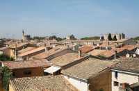 29 Toits vus du rempart