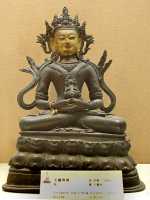 52 Amitabha (Ming-14°)