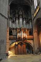 06 Cathédrale - Orgues