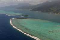 001 Passe Teavapiti au Nord-est de Raiatea