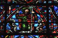 051 Baie 20 (de Marie l'Egyptienne) - Résurrection-Ascension