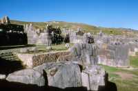 064 Saqsayhuaman