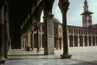 284 Mosqué des Ommeyades