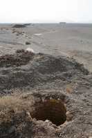 026  Qanat - Puits *