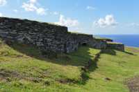 49 Village cérémoniel d'Orongo