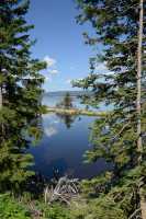 080 Yellowstone Lake (Nord)