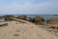 152 Port de Césarée