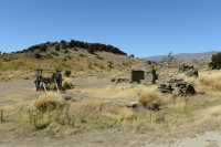 66 Mines d'or de Bendigo B