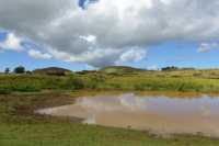 02 Mare près d'Ana Te Pahu