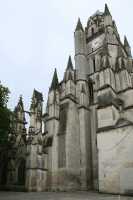 29 Saintes - Cath. St. Pierre