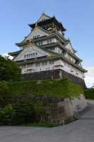 12 Château d'Osaka
