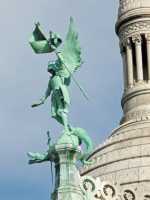 04 Sacré coeur - St Michel