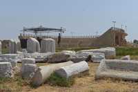 018 Colonnes & Théâtre