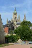 01 Cathédrale de Bayeux