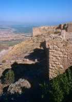 572 Nord Ouest vu de l'Acrocorinthe