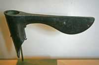 061 - Suse IV.A - Hache ± 2500 *