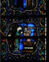 46 Vie de saint Nazaire & saint Celse (Baptême)