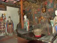 091 Xuan kong si - Confucius ?