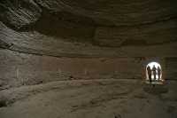 034 Abarqû, la glacière *