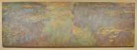 52 Claude Monet - Lys d'eau - (Giverny 1920±)