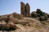 390 Ziggurat de Borsippa