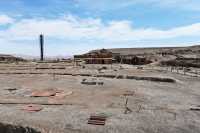 068 Usine de nitrate