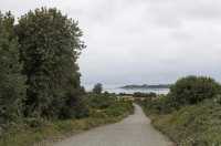 004 Piste vers Linao