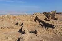 159 Rempart est et logement des rebelles