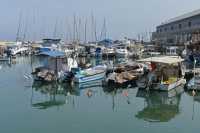 06 Vieux port de Jaffa