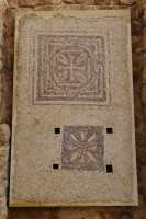 51 Pavement de l'église de Shoham