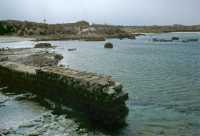 063 Césarée - Jetée