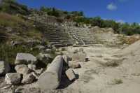 09 Théâtre de Sébaste (fin 2°s.AD)