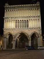 71 - Notre Dame - Façade