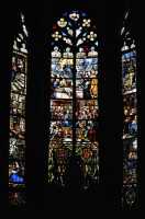 116 Chapelle de la Vierge (16°s)