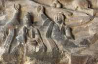 174 Reliefs