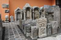 06 Cimetière gallo-romain de Saint-Ambroix