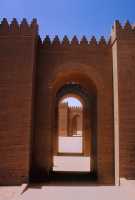 364 Palais de Nabuchodonosor II