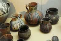 15 Poterie Tiwanaku (500-1000)