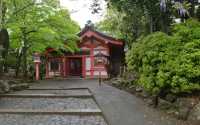082 Kasuga (Temple Shinto)