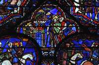 126 Les croisés assiégeant une ville