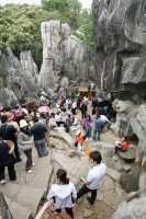 073 Touristes chinois
