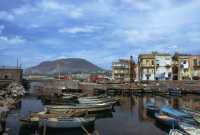 461 Port de Pouzzoles