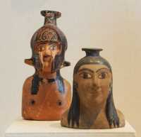 067 Flacon à parfum (Rhodes + 550)