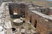 07 Pressoir à olives